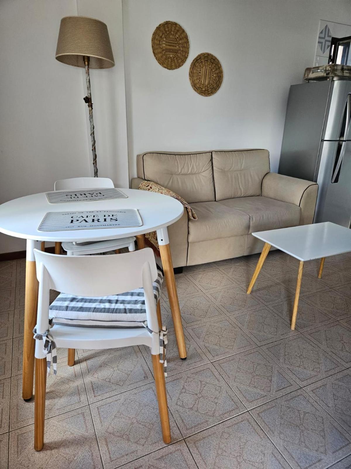 Apartment Dpto 2 Personas Con Cochera, Excelente Ubicacion!